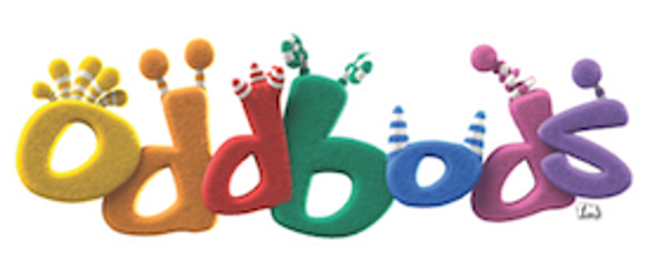 Golden Bear Tapped for ‘Oddbods’ Golden Bear Tapped for ‘Oddbods’