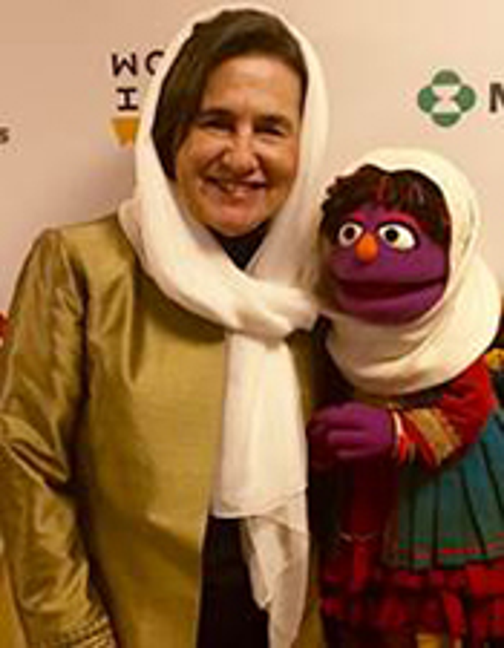 ‘Sesame Street’ to Air in South East Asia ‘Sesame Street’ to Air in South East Asia