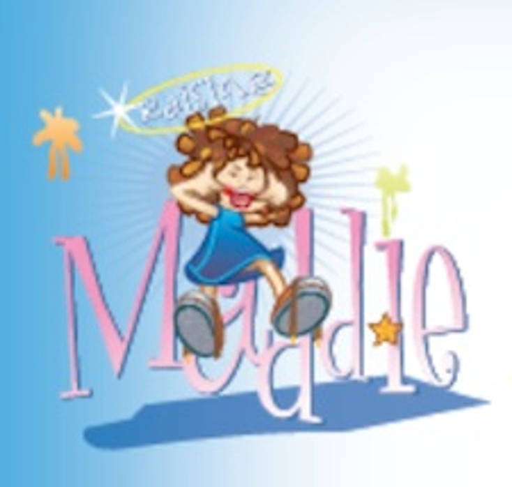 Lawless to Rep Raising Maddie Lawless to Rep Raising Maddie