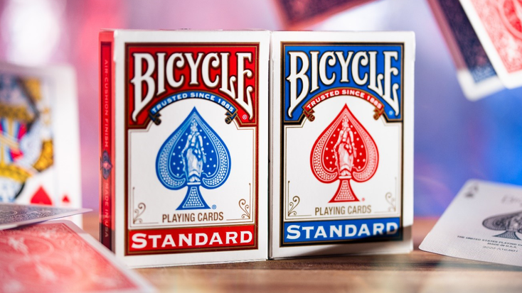 Bicycle Playing Cards Bicycle Playing Cards