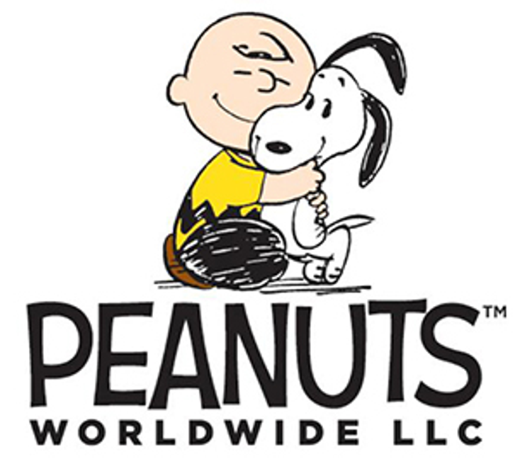 Peanuts Sparks Deal for Lantern Festivals