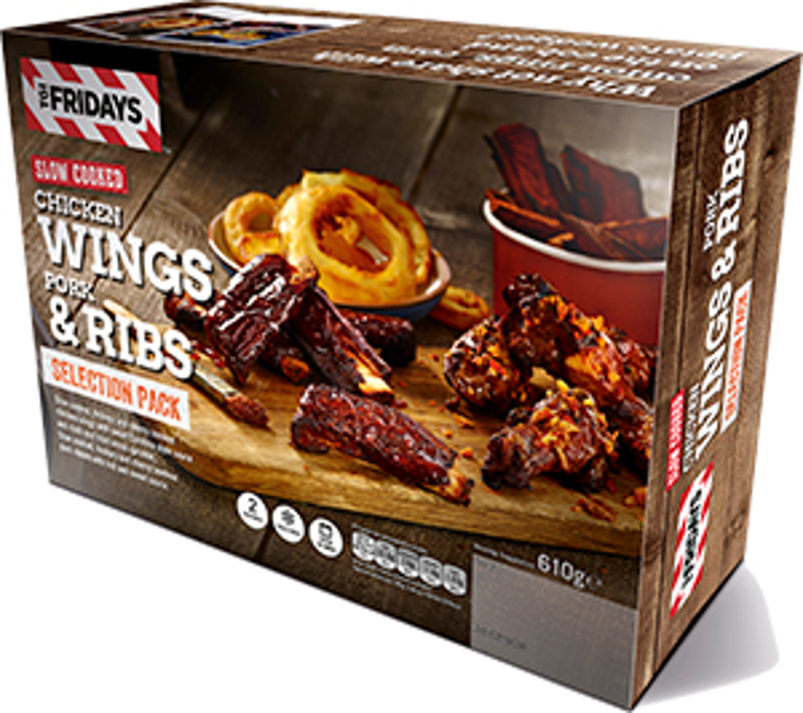 Beanstalk Expands TGI Fridays Globally Beanstalk Expands TGI Fridays Globally