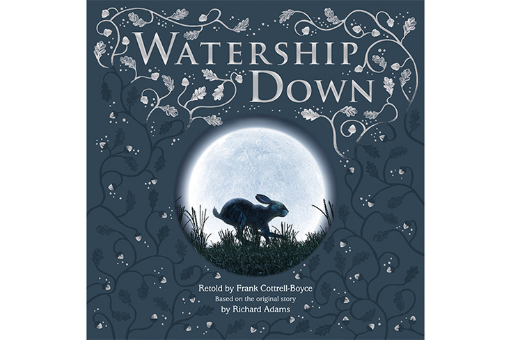 'Watership Down' Rises with New Partners
