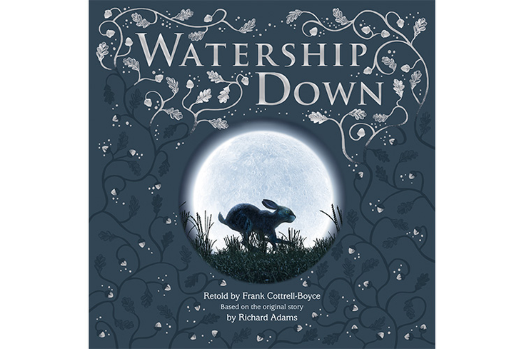 'Watership Down' Rises with New Partners 'Watership Down' Rises with New Partners