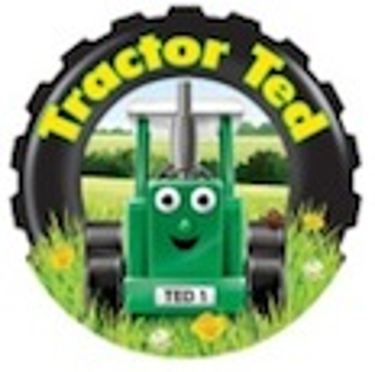 Tractor Ted Signs New Licensing Partner
