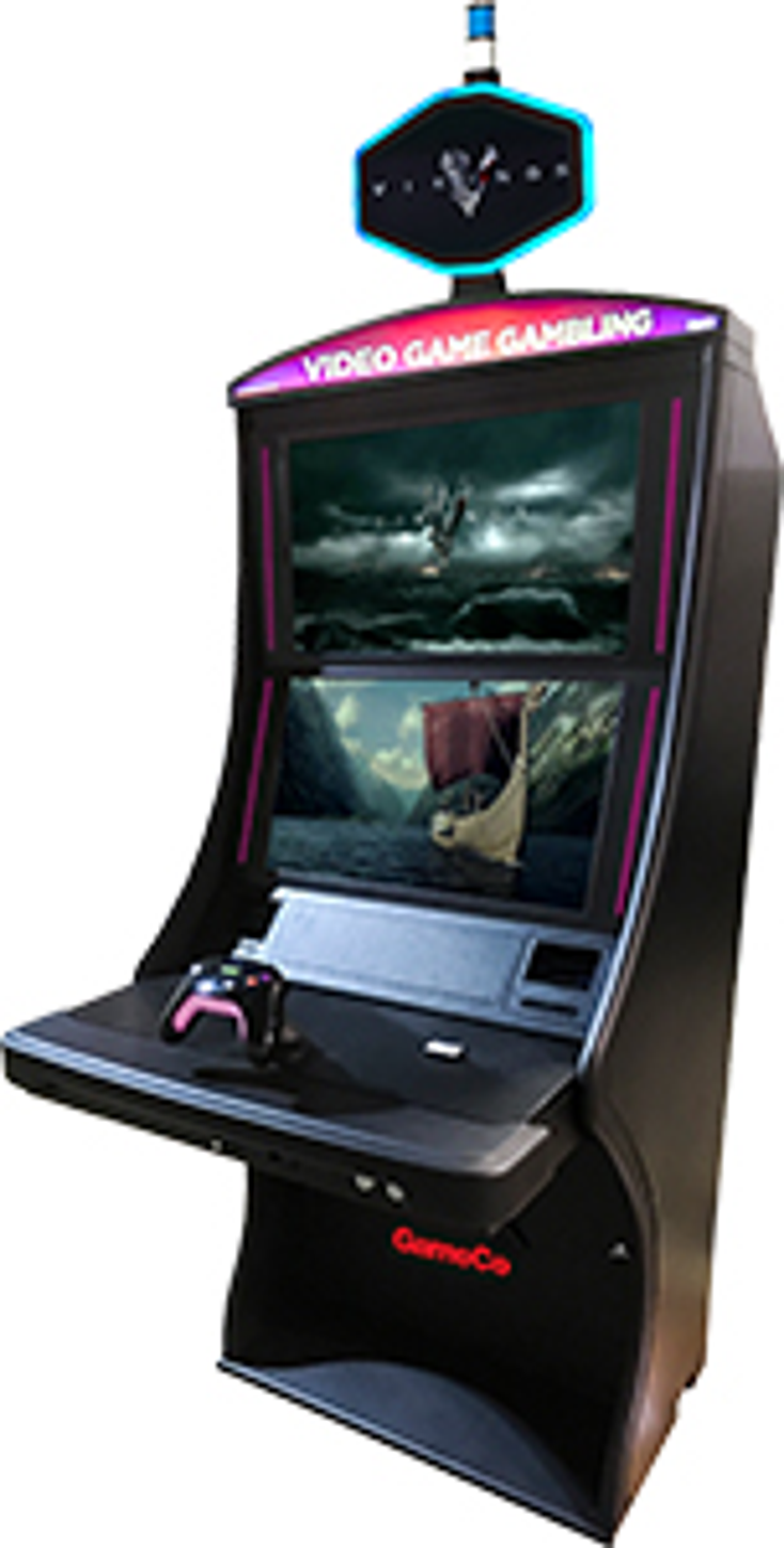 GameCo to Develop 'Vikings' Casino Game GameCo to Develop 'Vikings' Casino Game