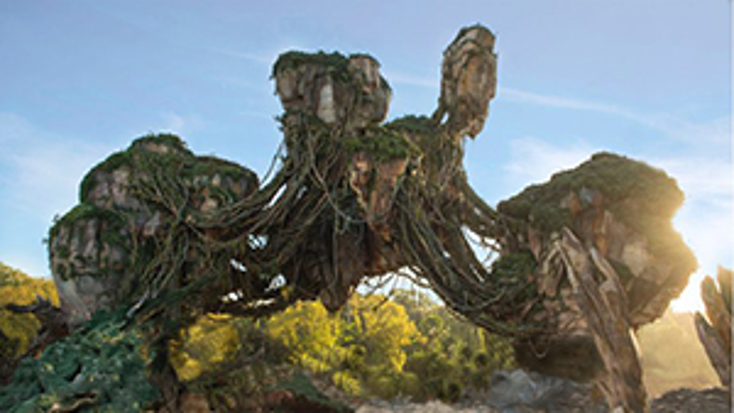 Disney to Open Avatar Land Disney to Open Avatar Land