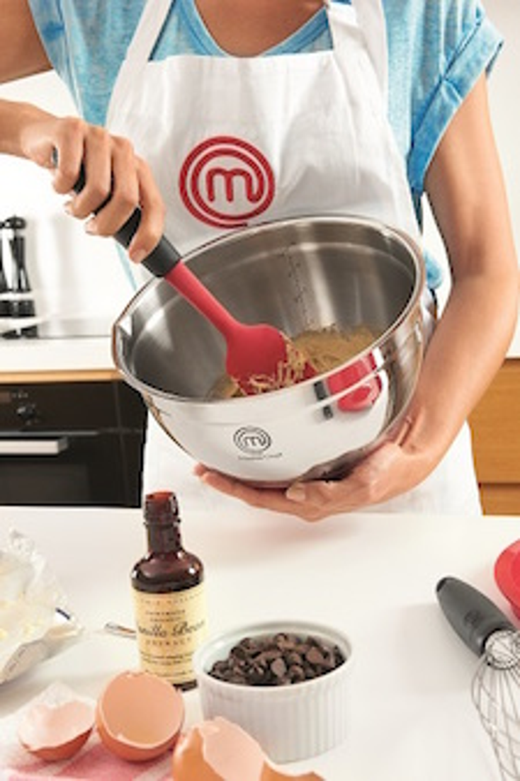 TCC Develops 'MasterChef' Loyalty Program TCC Develops 'MasterChef' Loyalty Program