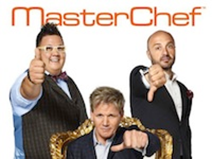 Fox Launches MasterChef App Fox Launches MasterChef App