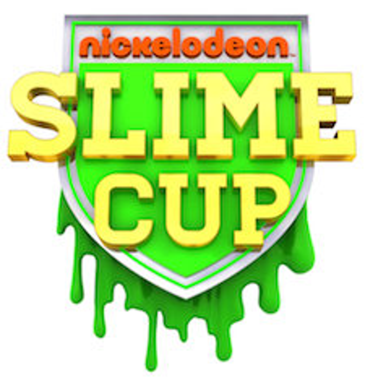 Nick Int’l Launches Slime Cup