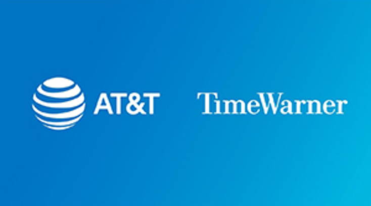 Time Warner Approves AT&T Merger
