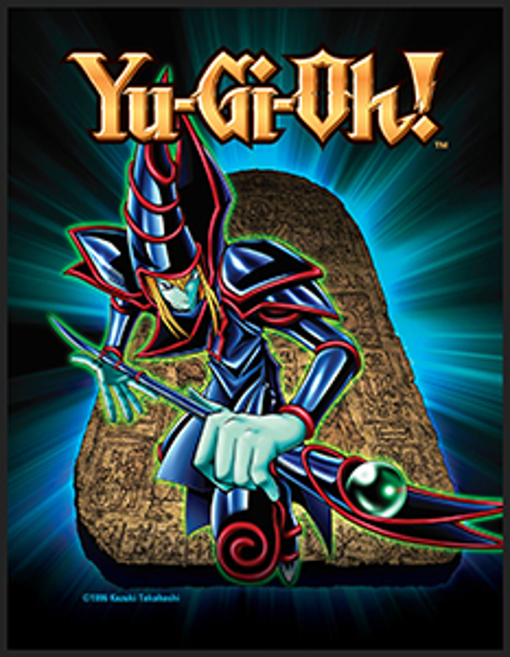 4K Media Plans ‘Yu-Gi-Oh’ Card Art Books 4K Media Plans ‘Yu-Gi-Oh’ Card Art Books