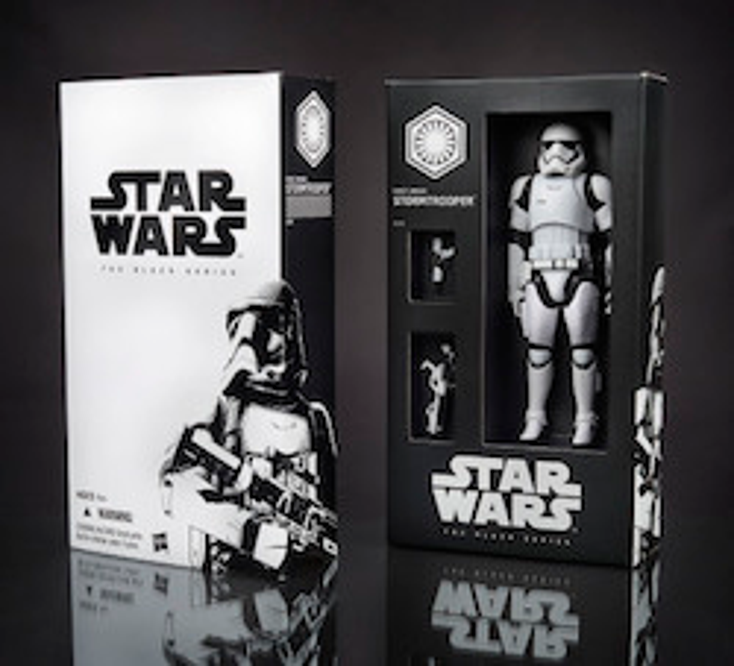 COMIC-CON: Hasbro Showcases Toy Brands COMIC-CON: Hasbro Showcases Toy Brands