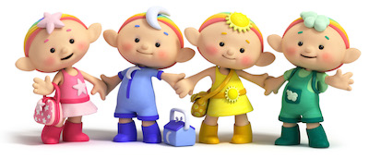 NATPE: ‘Cloudbabies’ Floats into new Territories NATPE: ‘Cloudbabies’ Floats into new Territories