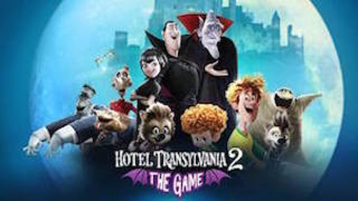 Reliance Launches 'Hotel Transylvania' App Reliance Launches 'Hotel Transylvania' App