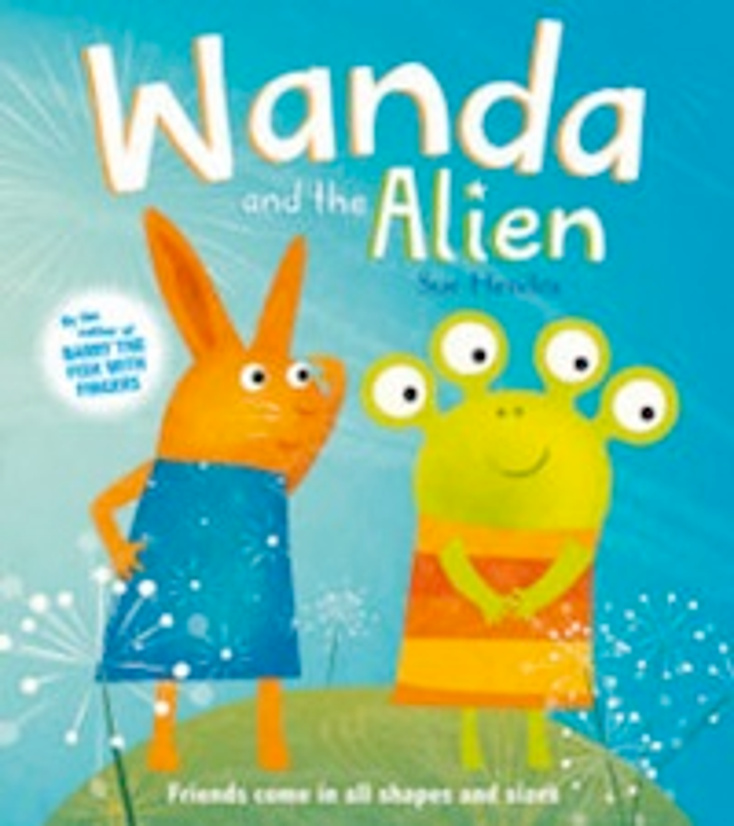 Random House Plans 'Wanda' TV Series Random House Plans 'Wanda' TV Series