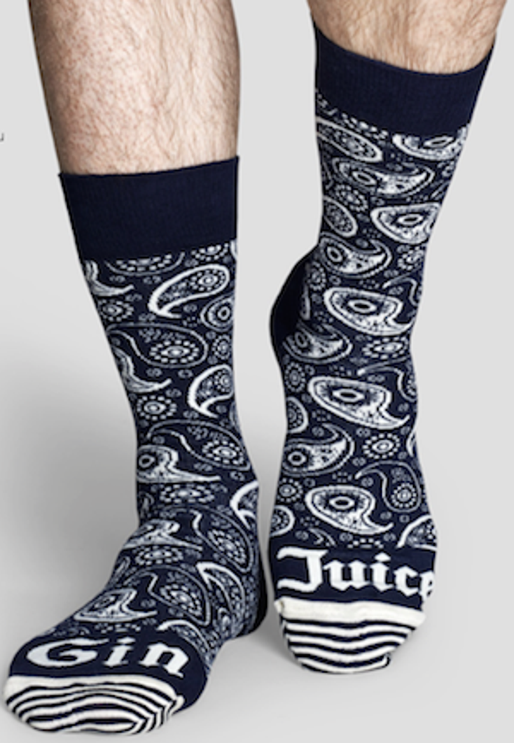 Snoop Dogg Launches Sock Line