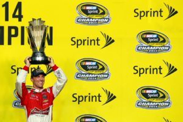 Sprint Ends NASCAR Sponsorship Sprint Ends NASCAR Sponsorship