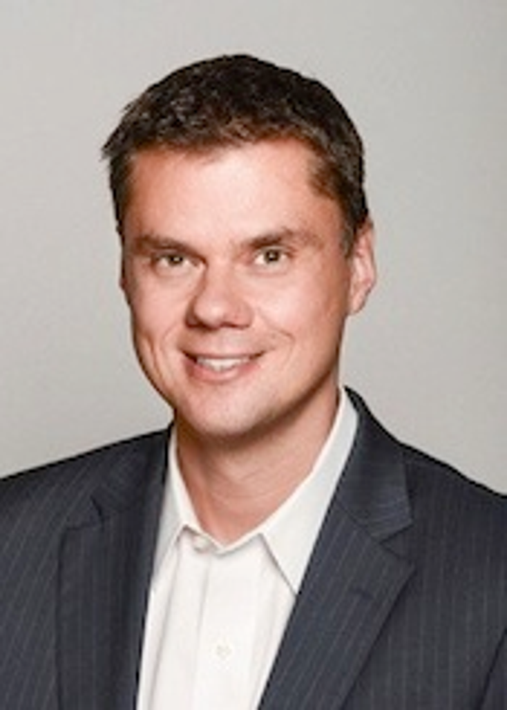 DreamWorks Appoints Retail Head DreamWorks Appoints Retail Head