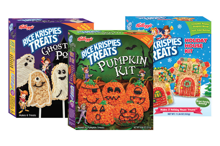 Licensing Beyond the Snack Aisle Licensing Beyond the Snack Aisle