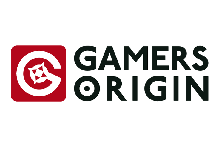 TF1 Licences to Rep GamersOrigin
