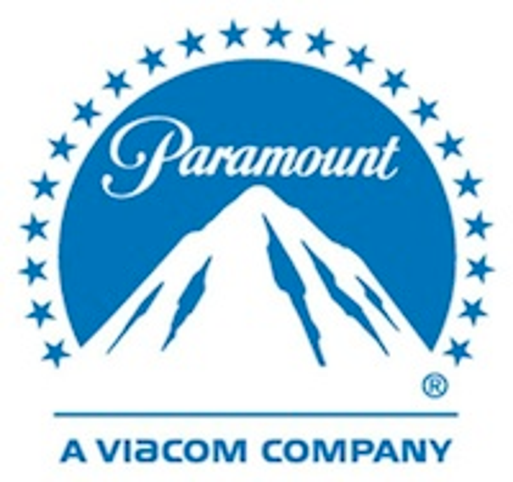 Paramount Forms Animation Division