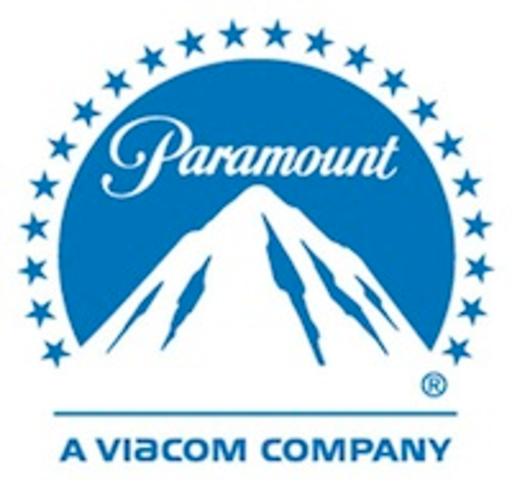 Paramount Forms Animation Division Paramount Forms Animation Division