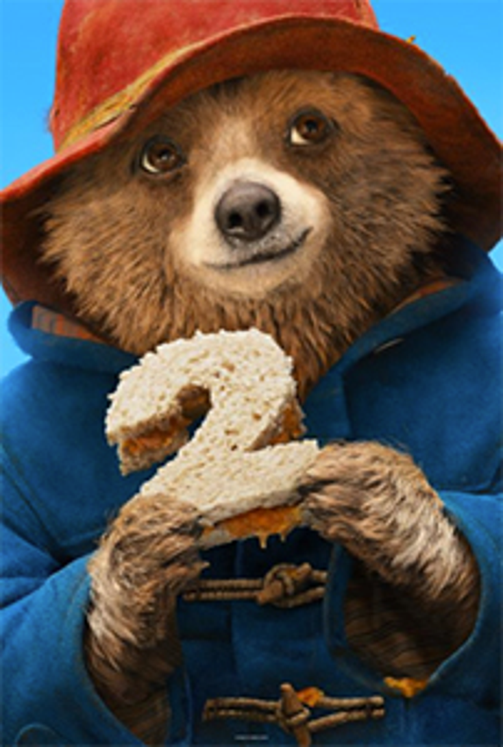 Bravado to Rep Paddington Bravado to Rep Paddington