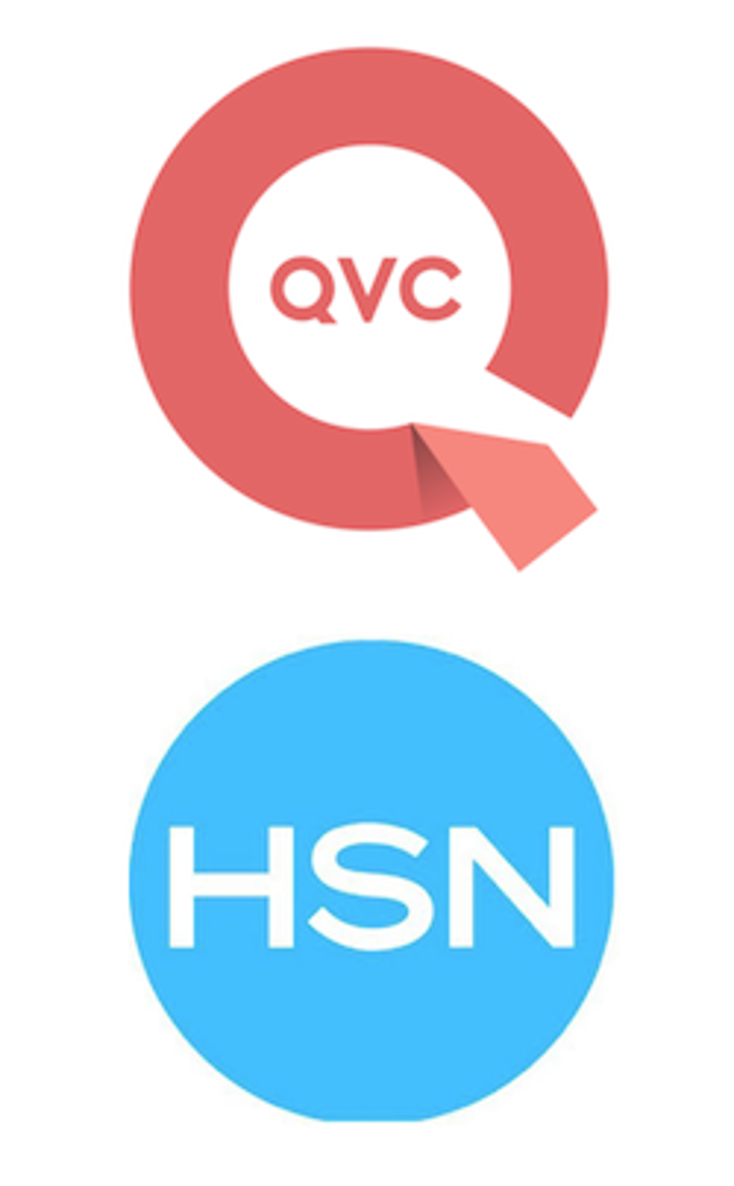 QVC Buys HSN