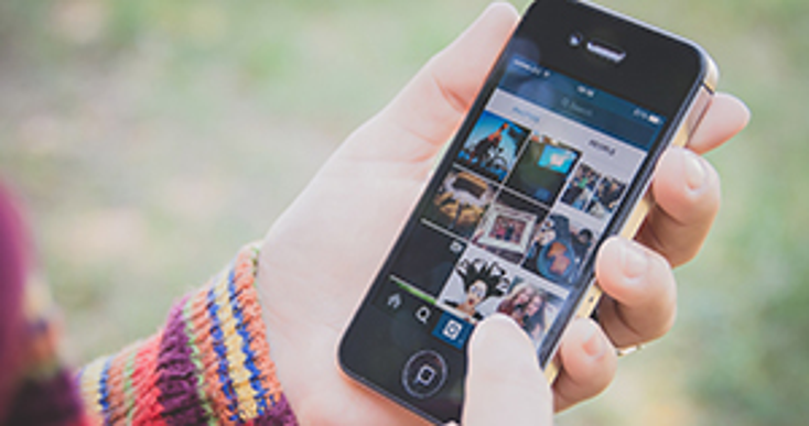 Gen Z Purchases Driven by Social Media Gen Z Purchases Driven by Social Media