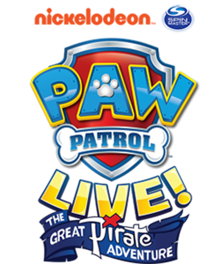 ‘Paw Patrol Live’ to Set Sail in the U.K.