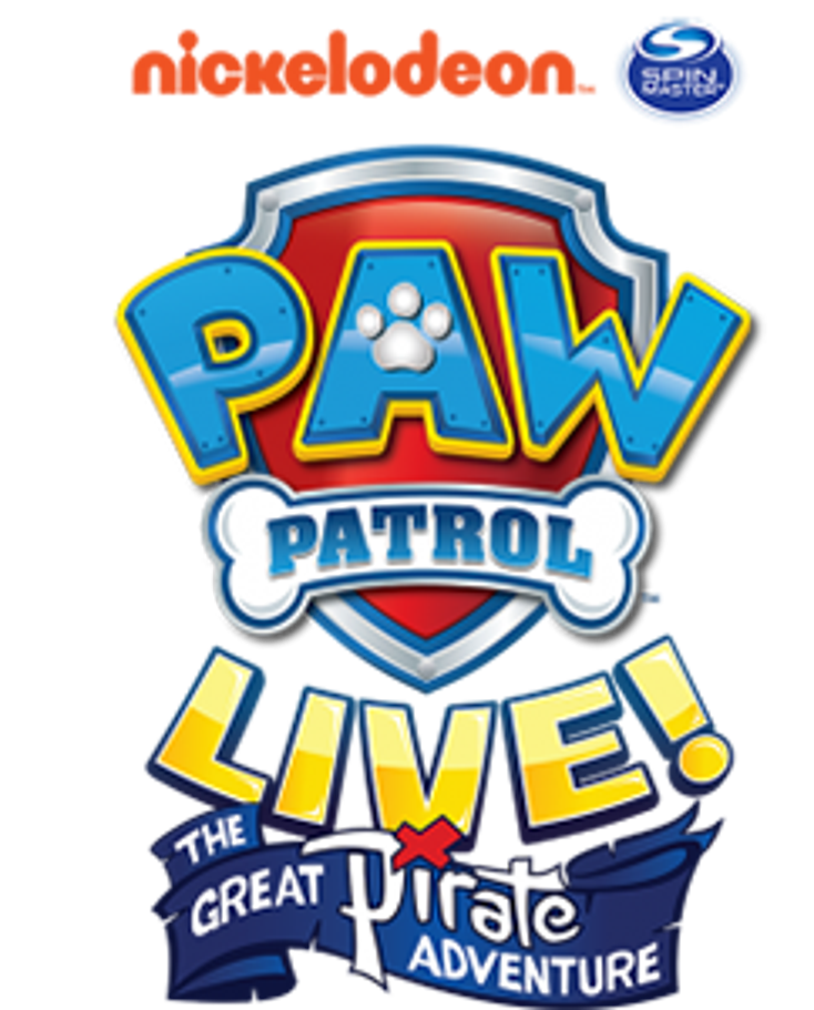 ‘Paw Patrol Live’ to Set Sail in the U.K. ‘Paw Patrol Live’ to Set Sail in the U.K.