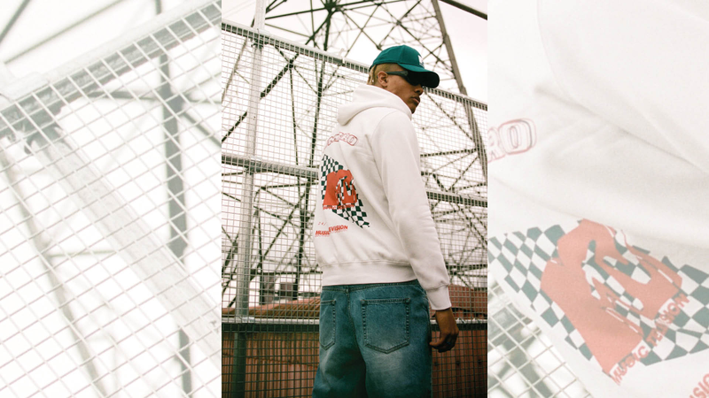 MTV x Umbro MTV x Umbro