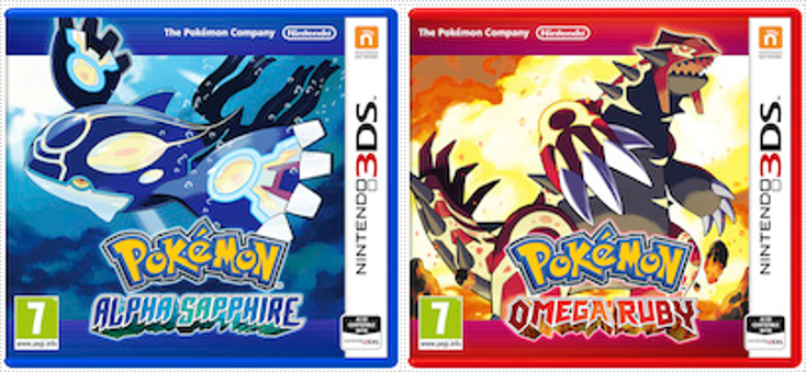Pokémon Prepares Game Program Roll Out Pokémon Prepares Game Program Roll Out