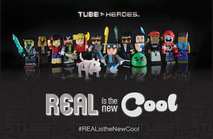 Jazwares Brings Social Stars to Shelves Jazwares Brings Social Stars to Shelves