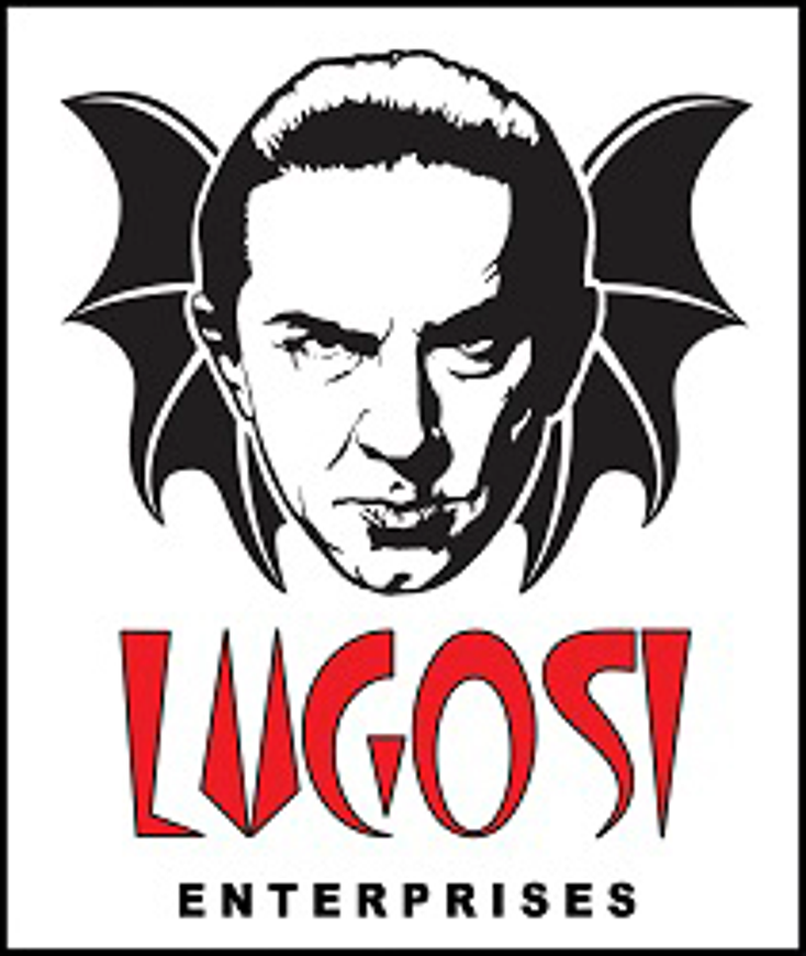Lugosi Enterprises Heads to Licensing Expo Lugosi Enterprises Heads to Licensing Expo