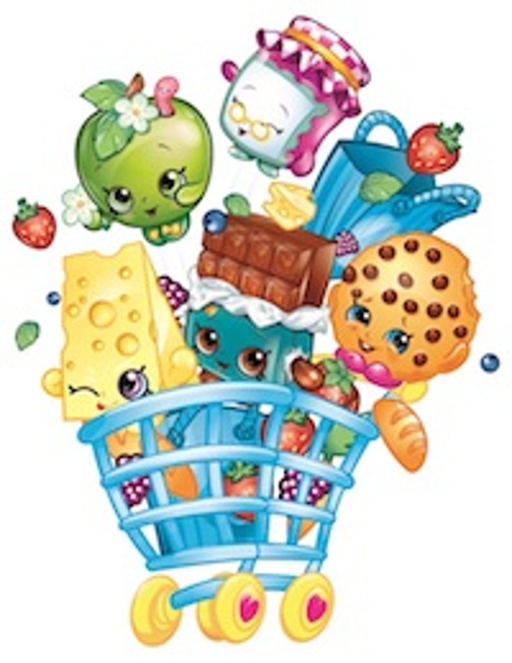 Bulldog Builds Shopkins in the U.K. 2 Bulldog Builds Shopkins in the U.K. 2