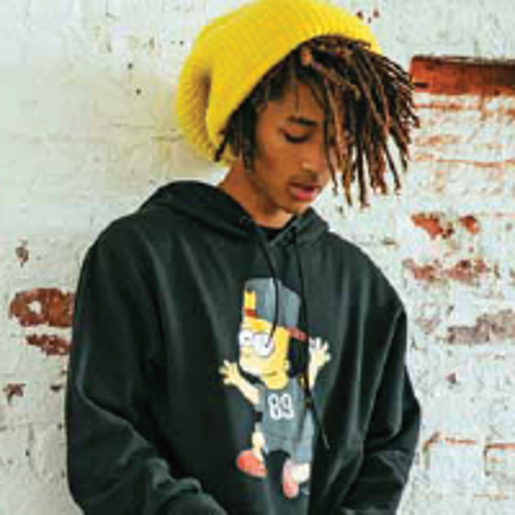 Making MAGIC: New Trends in Licensed Apparel Making MAGIC: New Trends in Licensed Apparel