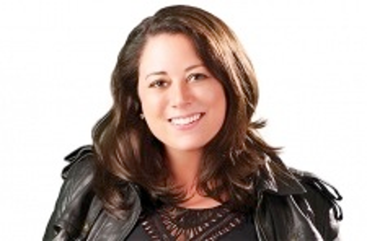 Warner Music Promotes CP Exec Warner Music Promotes CP Exec