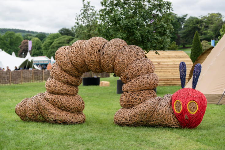 VHC at 50: RHS Garden Parties, New Brand Collabs VHC at 50: RHS Garden Parties, New Brand Collabs