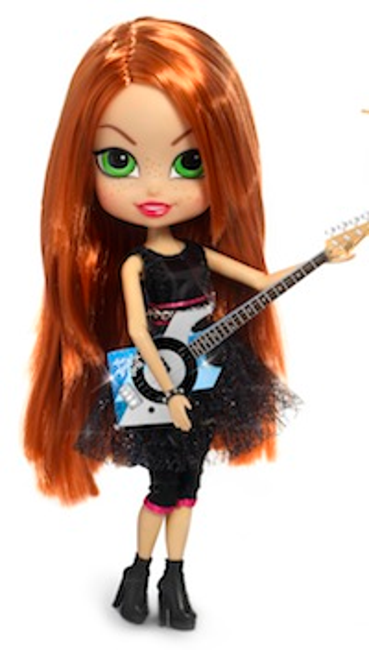 Peavey Outfits New Doll Line Peavey Outfits New Doll Line