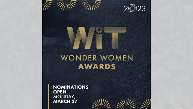 Wonder Women Awards 2023