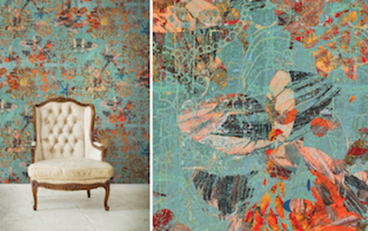 Tudors Inspire Homewares Line Tudors Inspire Homewares Line