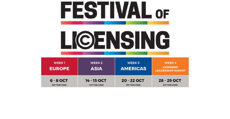 Festival of Licensing.png Festival of Licensing.png