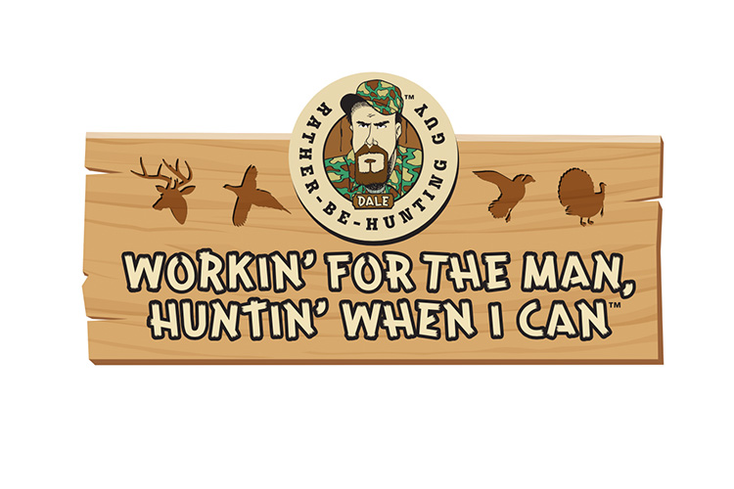 Rather-Be-Hunting Guy Captures Partners Rather-Be-Hunting Guy Captures Partners