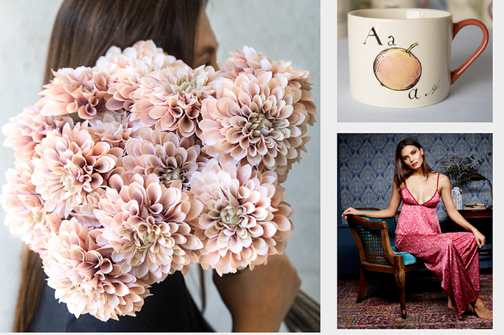 V&A Add Flair to Art-Inspired Deals V&A Add Flair to Art-Inspired Deals