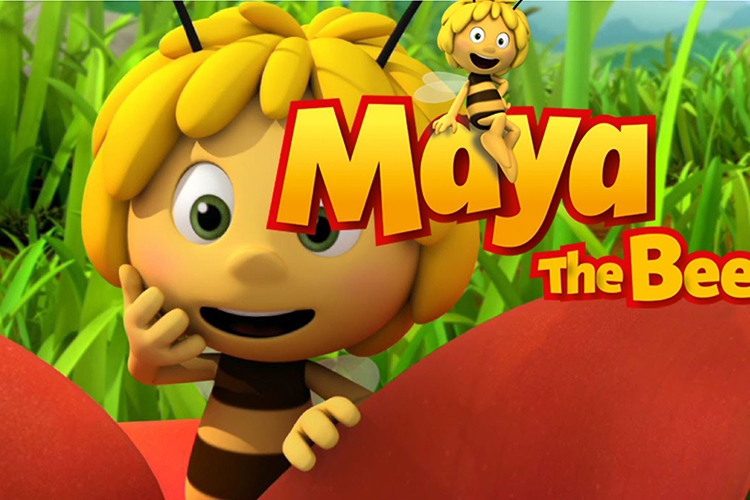 Maya the Bee' Buzzes into Poland | License Global