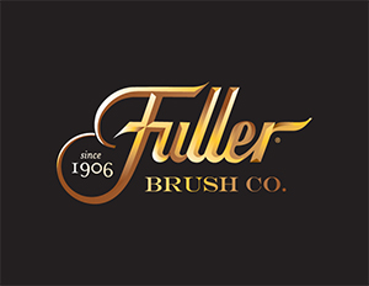 Fuller Brush Grows Merchandise Lineup Fuller Brush Grows Merchandise Lineup