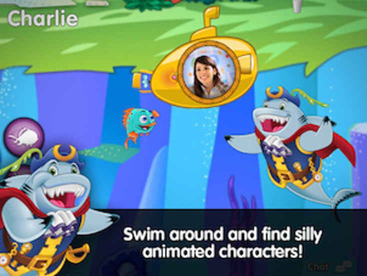 Nat’l Kids Club Debuts Interactive App Nat’l Kids Club Debuts Interactive App