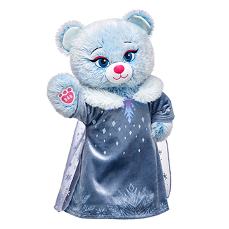 Build-A-Bear to Feature Frozen